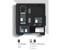 Zalman S2 - 480151 - zdjęcie 7